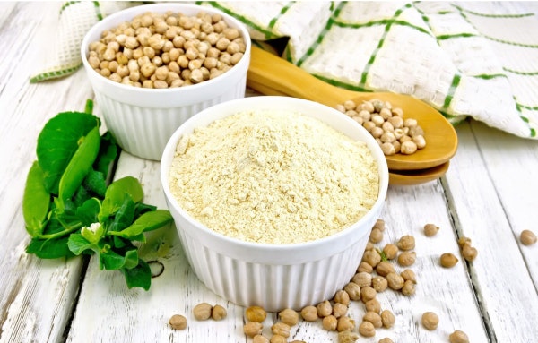 Why Does Vegan Protein Powder Have So Much Sodium?