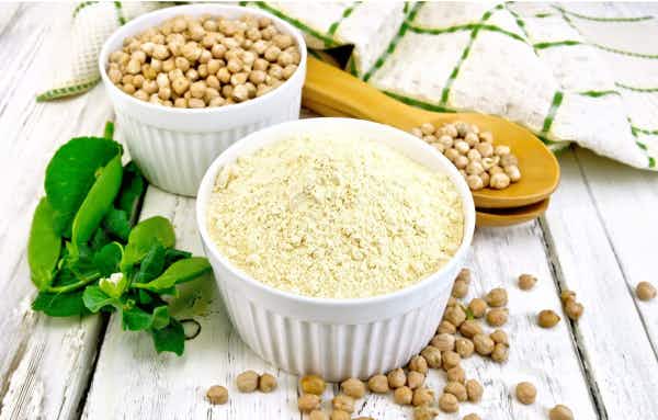 Why Does Vegan Protein Powder Have So Much Sodium?