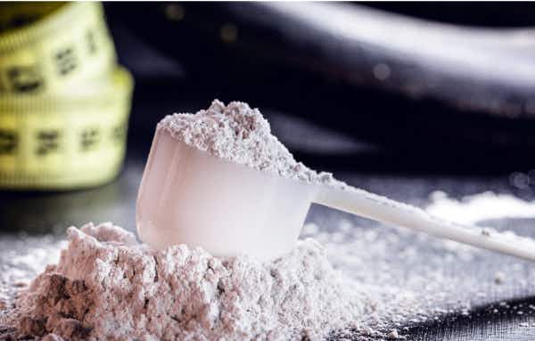Why Low Sodium Protein Powders?