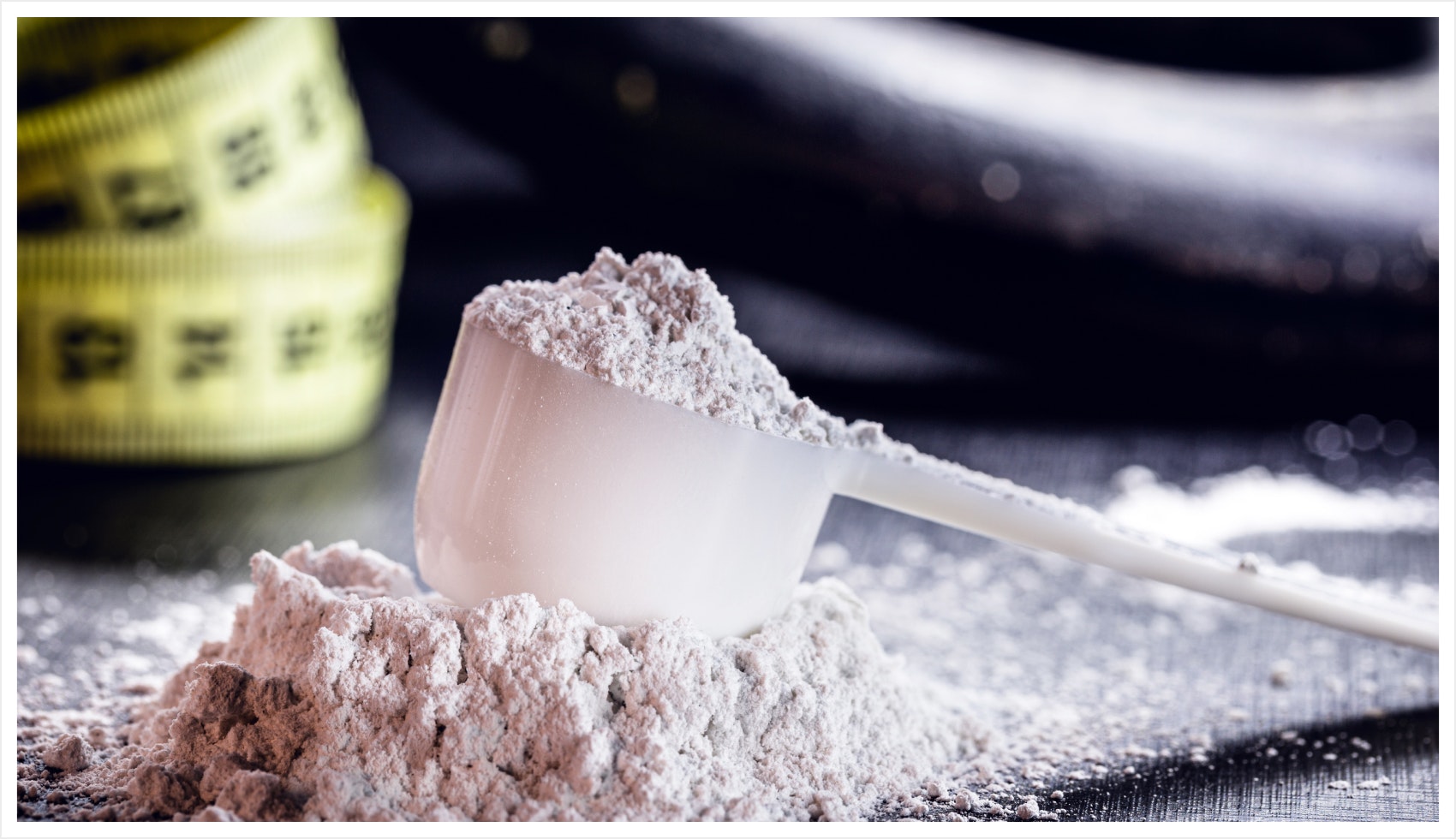 The Best Low Sodium Protein Powder for 2024 Jaquish Biomedical