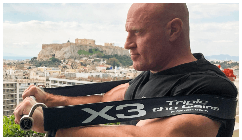 What Is a Portable Gym?