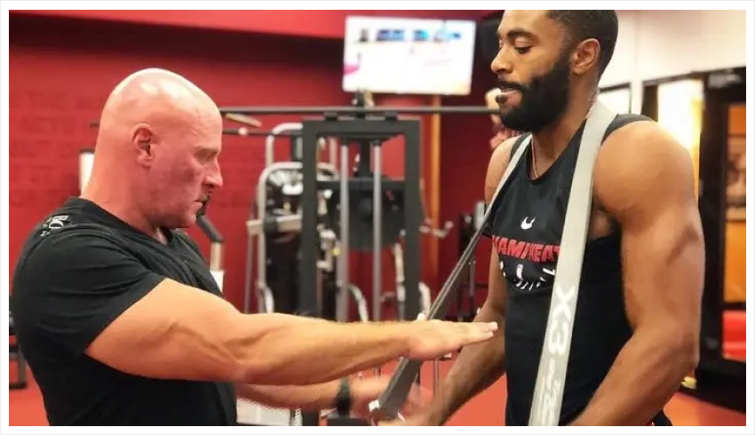 Searching for the Best Portable Gym