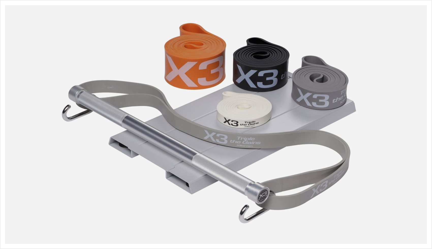 The 9 Best Portable Home Gym Equipment for 2024