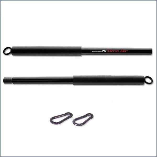 The Bionic Body Exercise Bar product image