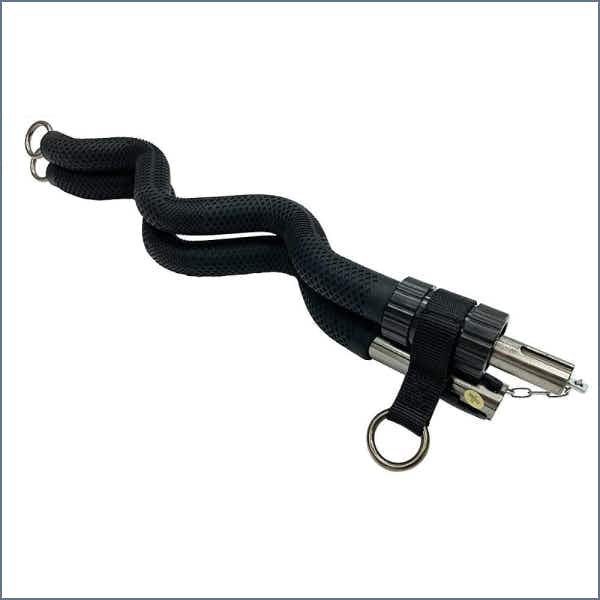 The Bodylastics Resistance Band Bar product image