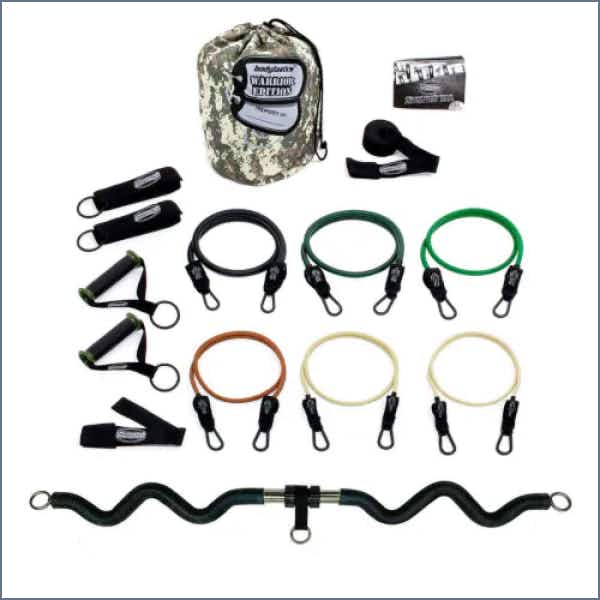 EZ Curl Bar product image