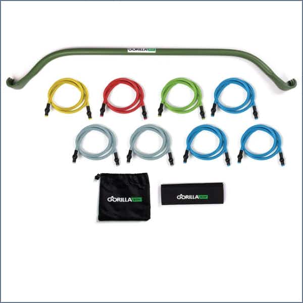 Gorilla Bow product image