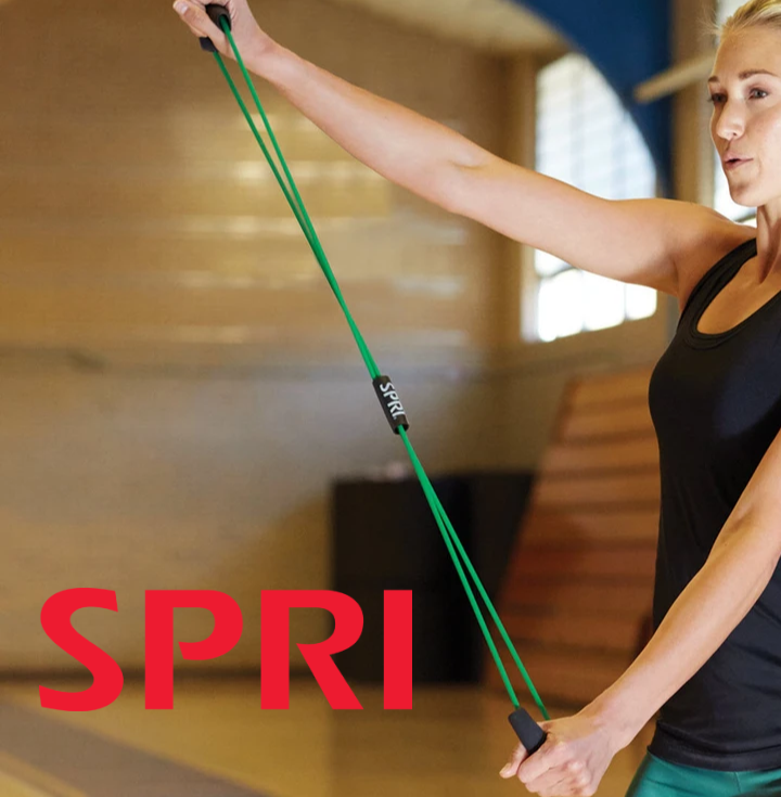 Figure 8 Resistance Bands