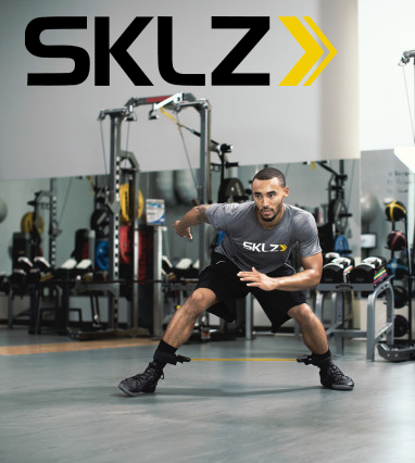 Lateral Resistance Bands