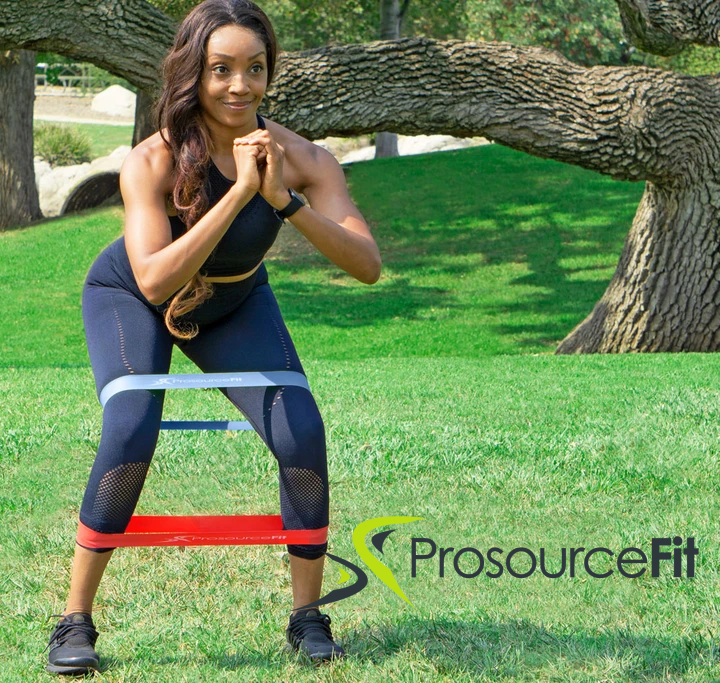 Best Mini Resistance Bands