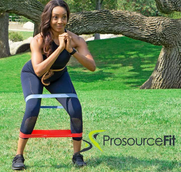 Best Mini Resistance Bands