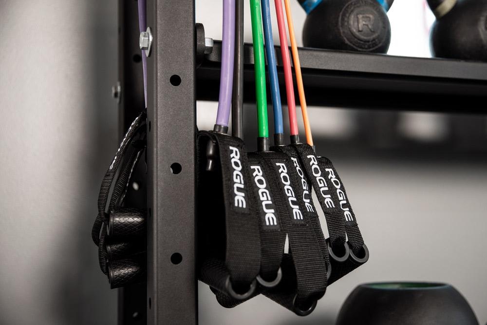 Tube Resistance Bands with Handles