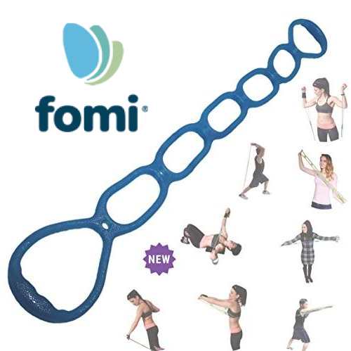 Ring Resistance Bands