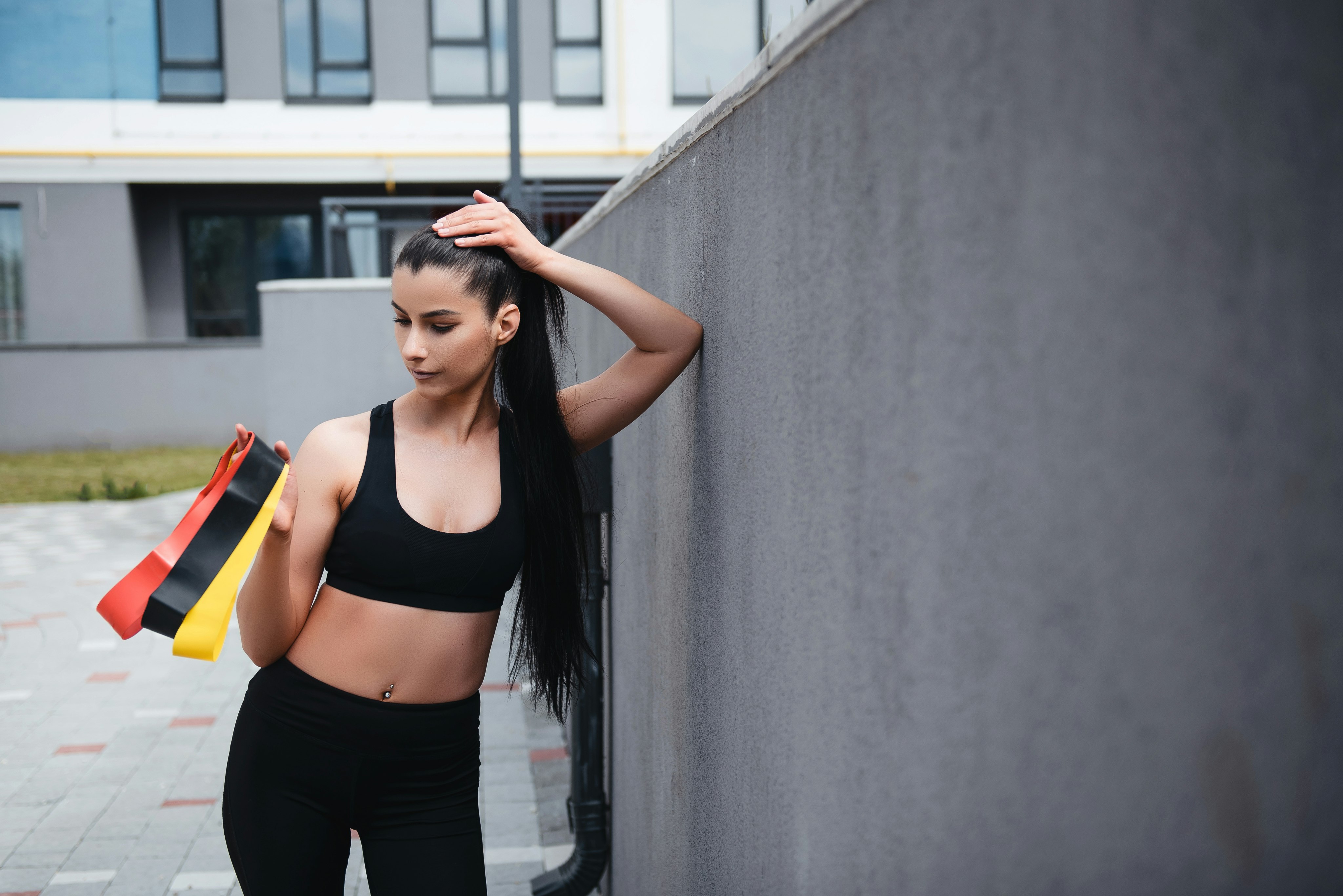 What is a Resistance Band?