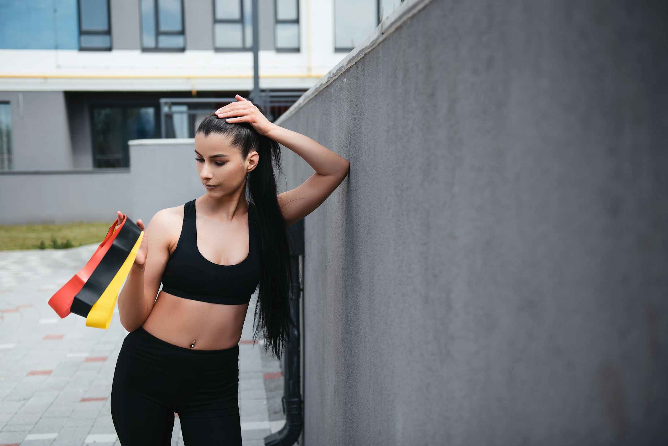 What is a Resistance Band?