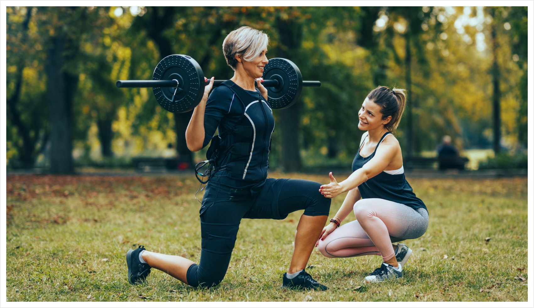 How to Do the Split Squat