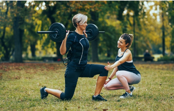 How to Do the Split Squat