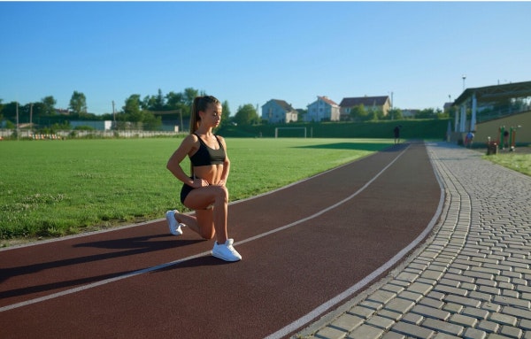 What are the Benefits of Split Squats?