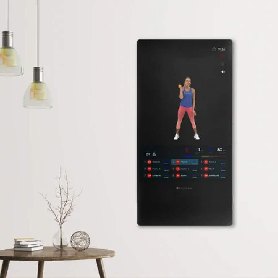 Echelon Reflect Touch