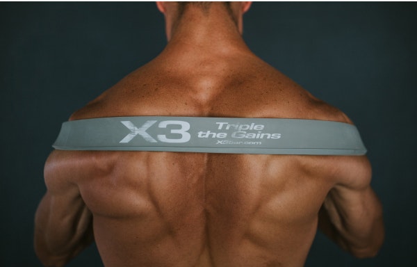What Comes with the X3 Bar Elite System?