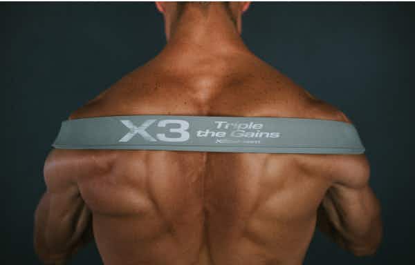 What Comes with the X3 Bar Elite System?