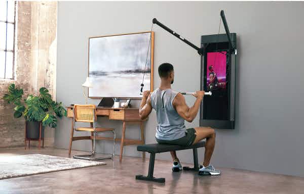 What to Consider Before Buying a Smart Home Gym