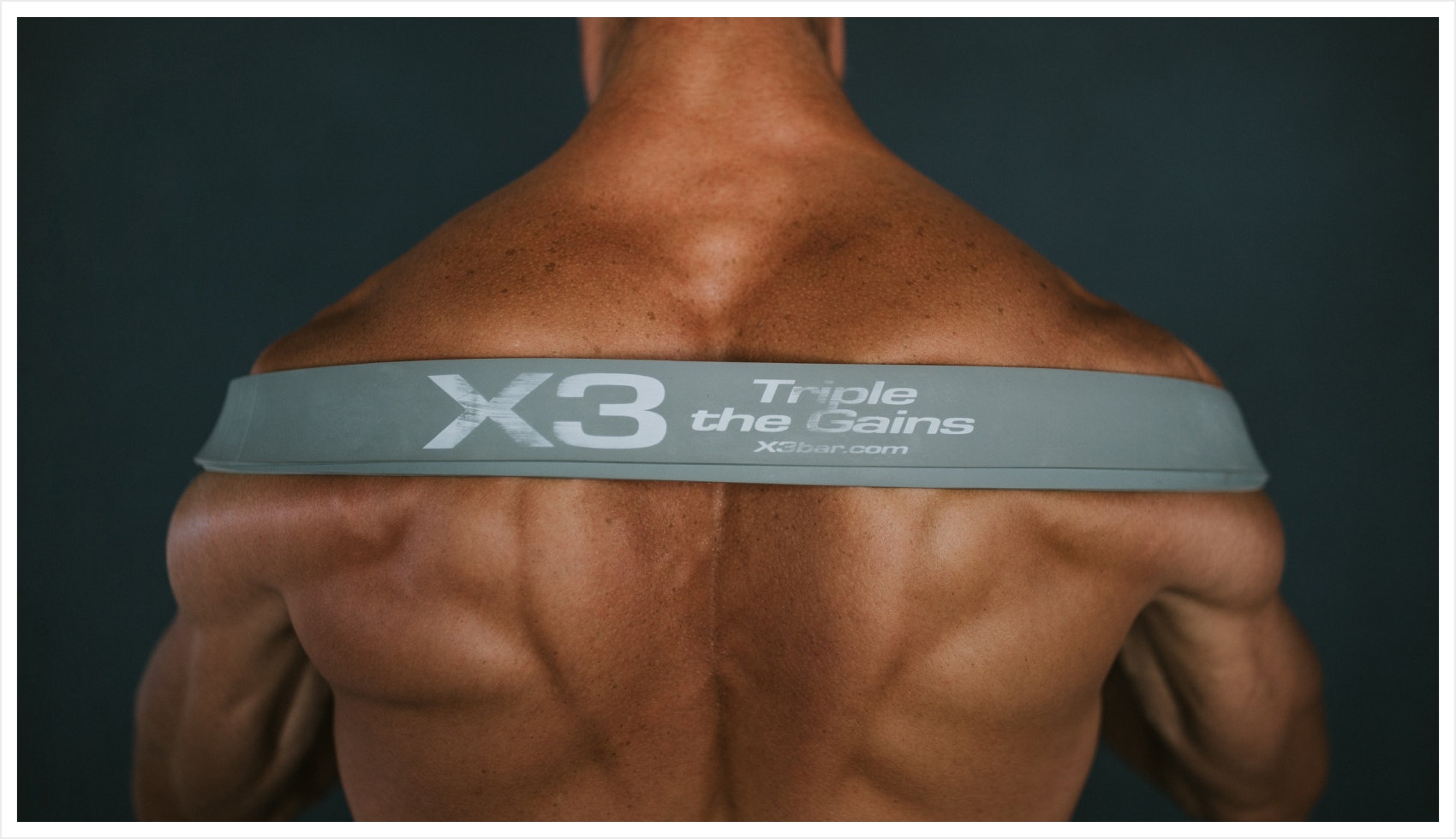  What Comes with the X3 Bar Elite System?