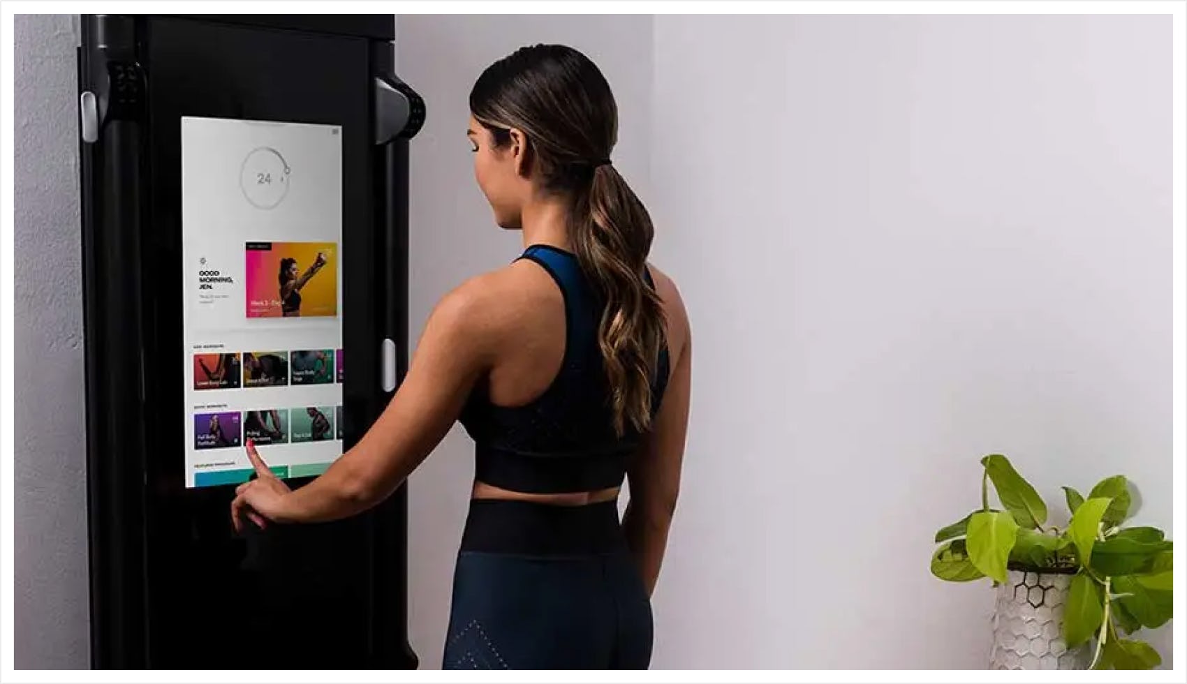 What do People Love About Tonal?