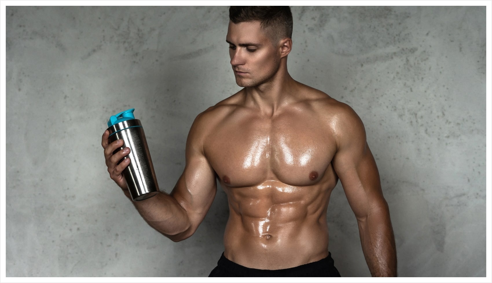 types of protein powders