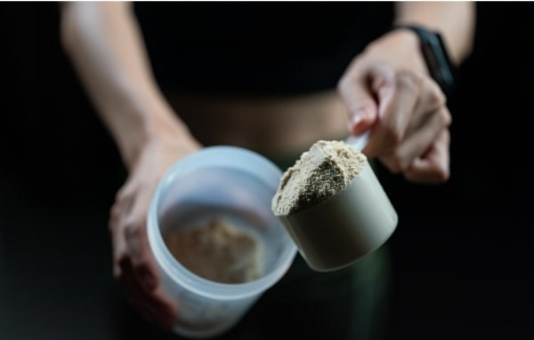 Protein Shake Formats