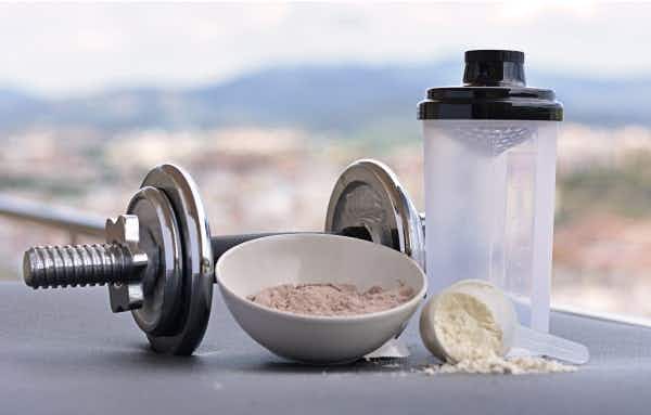 What are the Benefits of Vegan Protein Powder?