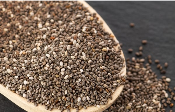 Most Common Vegan Protein Shake Ingredients