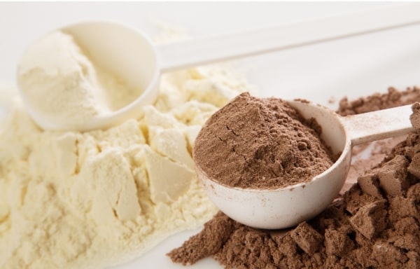 How to Choose the Best Vegan Protein Shake