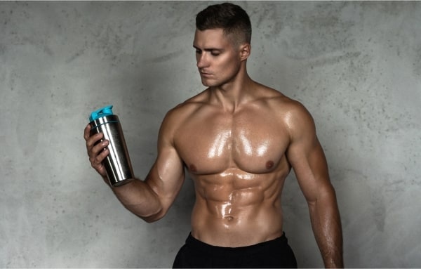 Ready to Try the Best Vegan Protein Shake