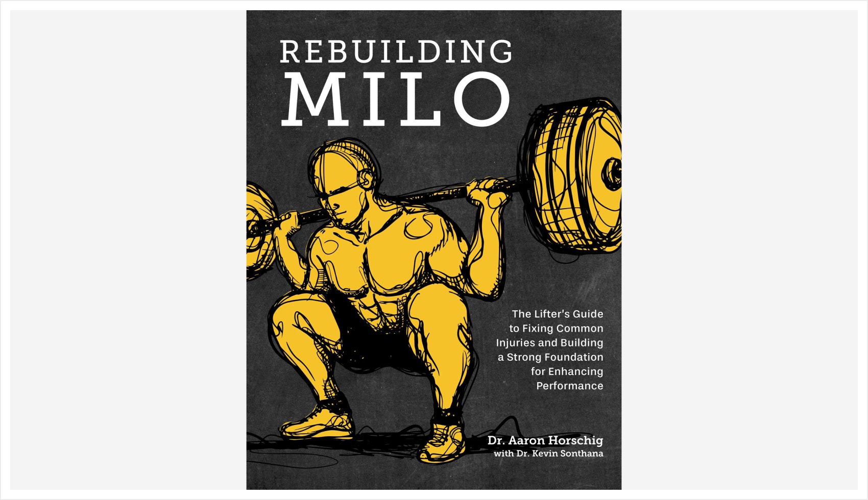 Rebuilding Milo