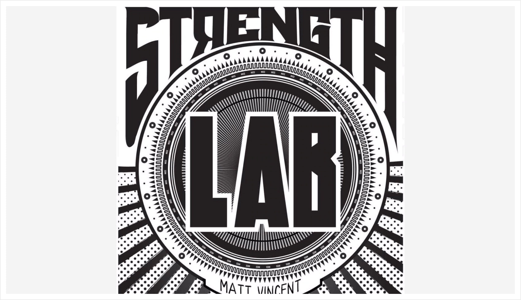 Strength LAB