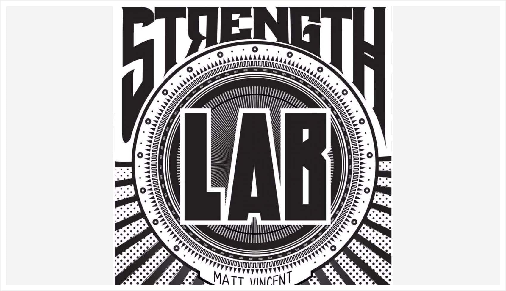 Strength LAB