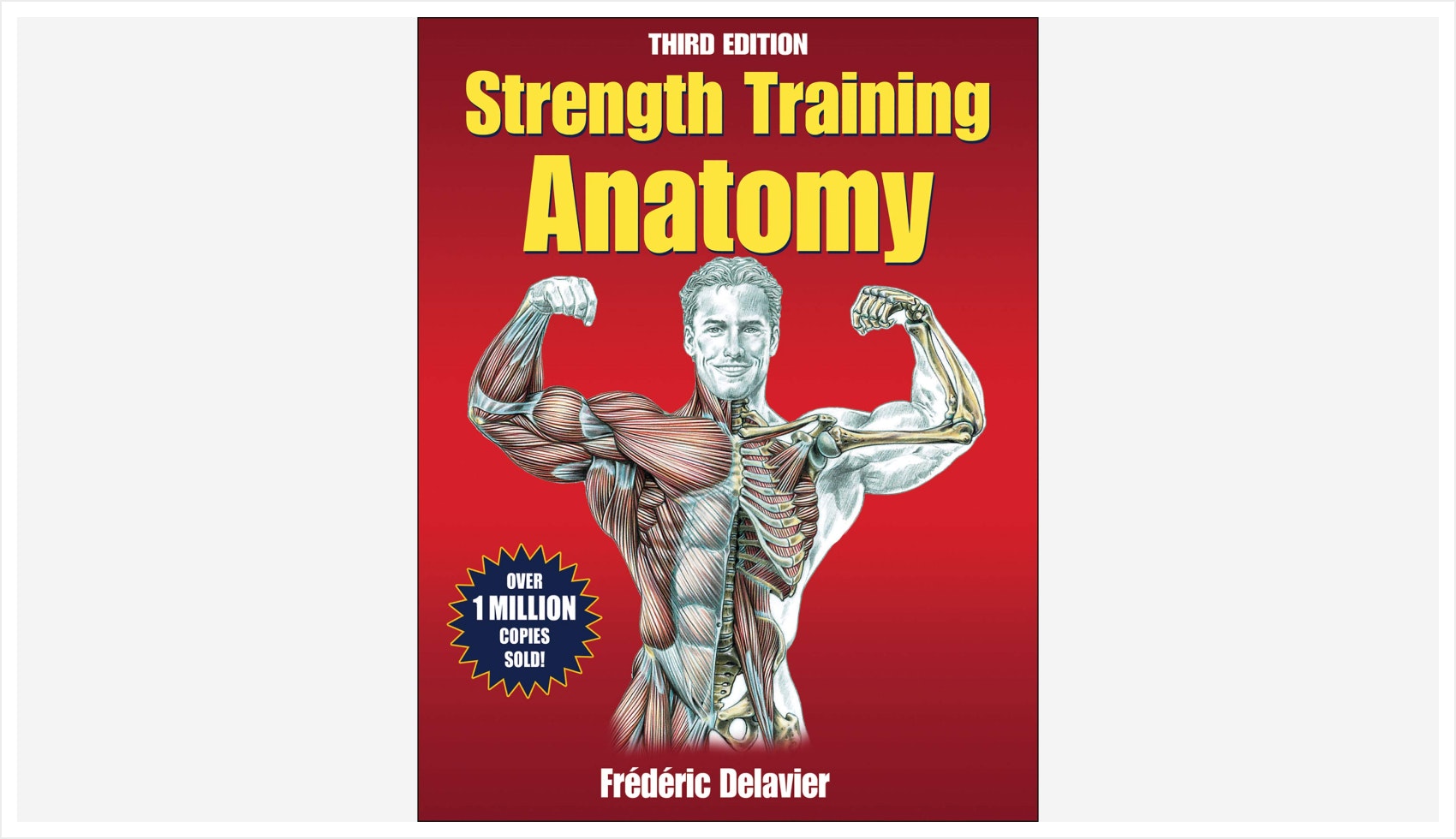 Strength Training Anatomy