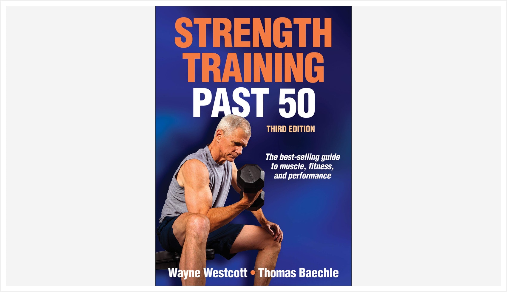 Strength Training Past 50