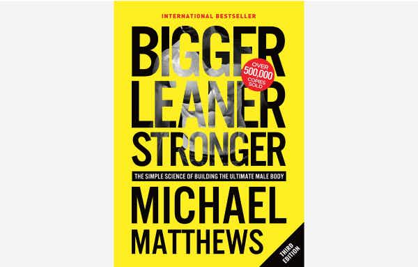 Bigger Leaner Stronger