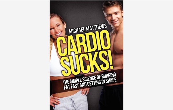 Cardio Sucks!