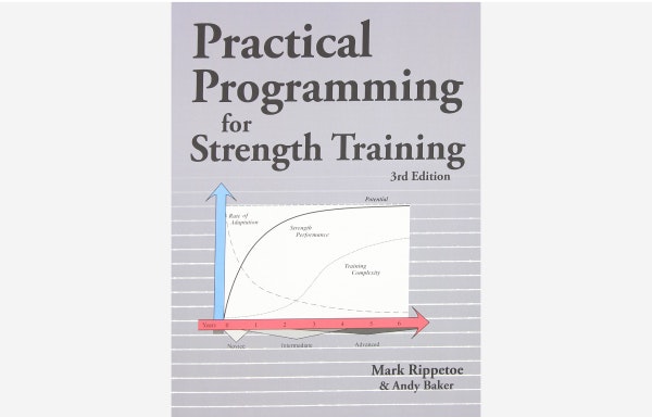 Practical Programming for Strength Training