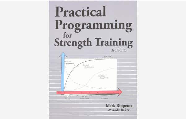 Practical Programming for Strength Training