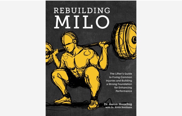 Rebuilding Milo