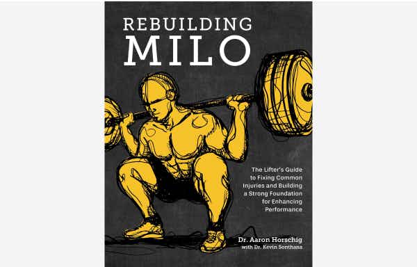 Rebuilding Milo