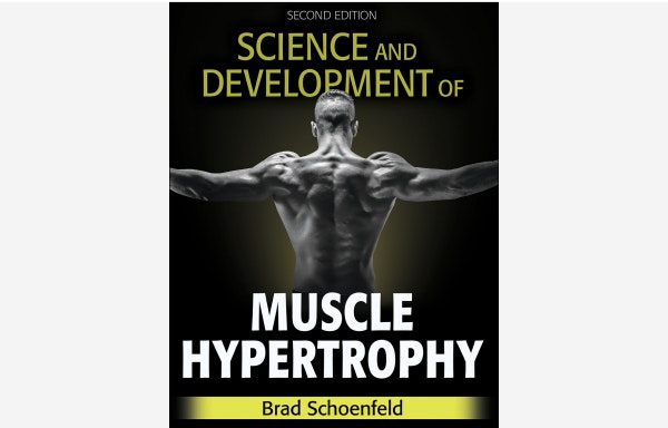 Science and Development of Muscle Hypertrophy