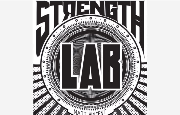 Strength LAB