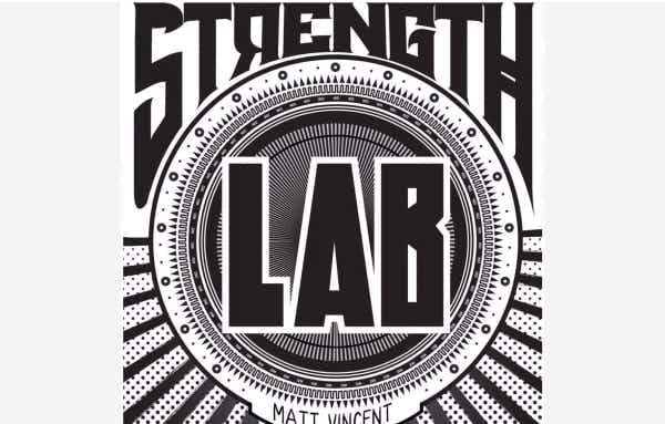 Strength LAB
