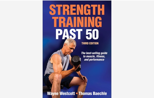 Strength Training Past 50