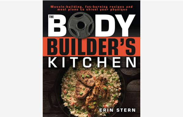 The Bodybuilder’s Kitchen